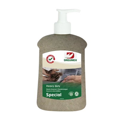 DREUMEX Special EX Pumpflasche 500 g