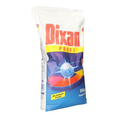 DIXAN PROFI Vollwaschmittel 15 kg