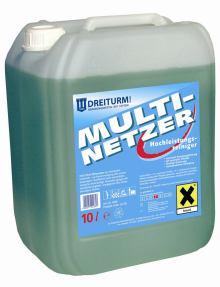 DREITURM Multinetzer Hochleistungsreiniger 10 Liter