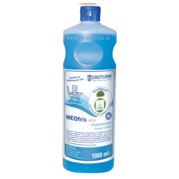 DREITURM Neofris Citrus+ Alkoholreiniger 1 Liter