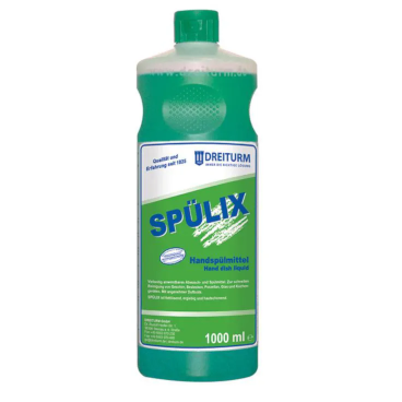 DREITURM SPÜLIX Handspülmittel 1 Liter