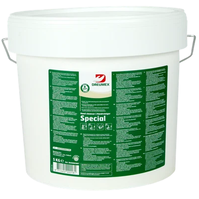 DREUMEX Special Eimer 5 kg