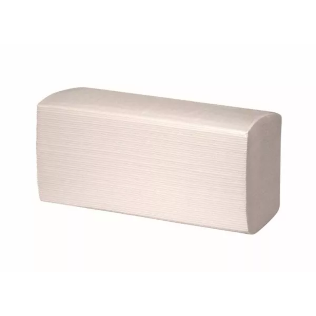 RACON PREMIUM Falthandtücher 3-lagig (21,6 x 32 cm) W-Falz / Interfold