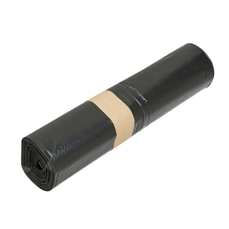 PINGECO HDPE-Abfallbeutel 60 Liter