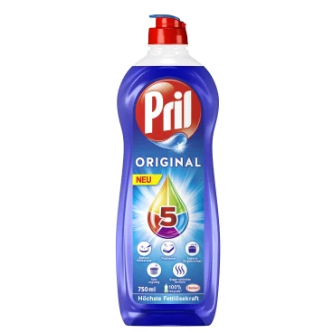 HENKEL Pril Original Handspülmittel 675 ml