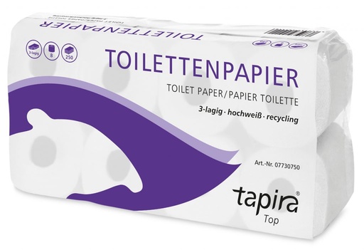 TAPIRA Top Toilettenpapier